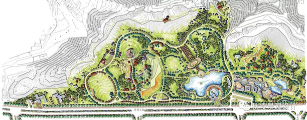 公園規劃設計與管理的關鍵要點