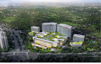 廣聯達入選住建部首批智能建造創新服務案例，引領規劃設計管理新變革