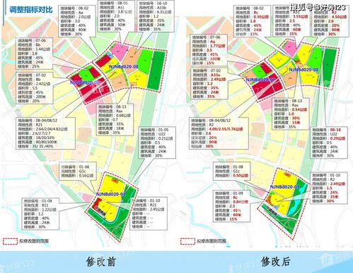 南京江寧青龍山國際生態新城規劃優化調整 精細化設計管理引領新發展